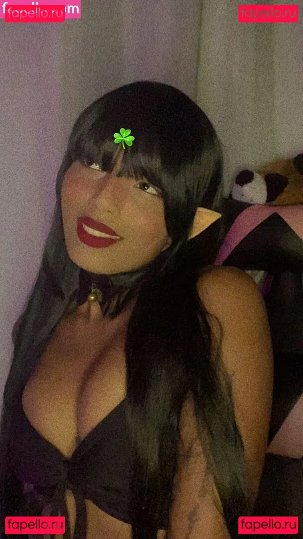 Ana Carolina Onlyfans Photo Gallery 