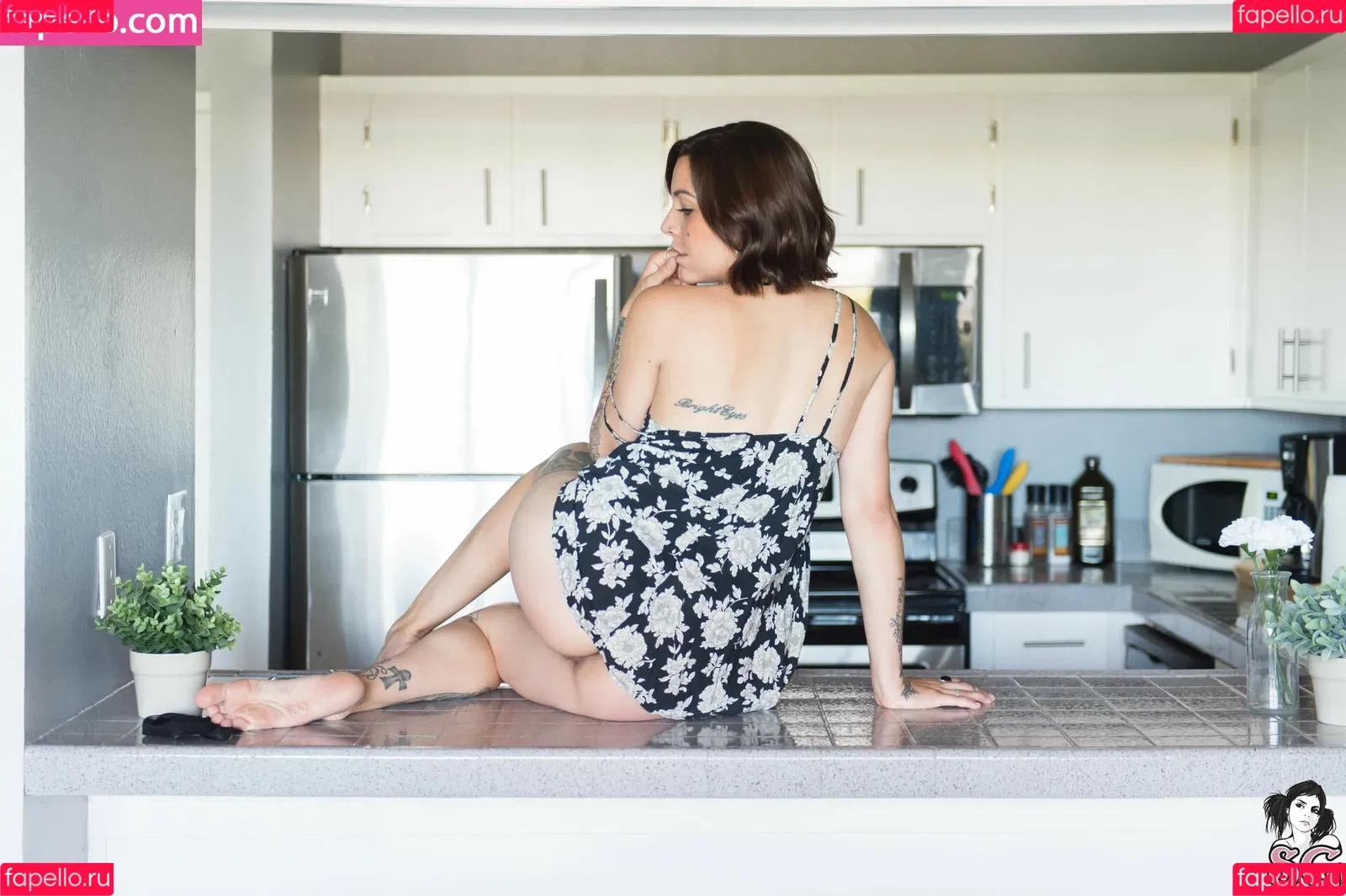 Gaiah Onlyfans Photo Gallery 