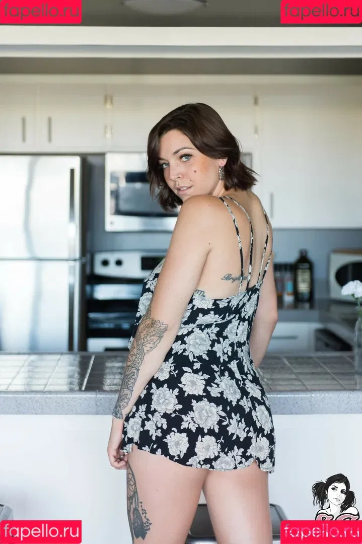 Gaiah Onlyfans Photo Gallery 