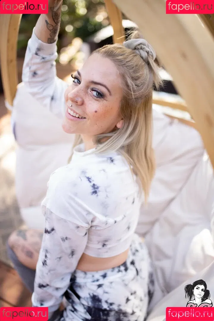 Gaiah Onlyfans Photo Gallery 