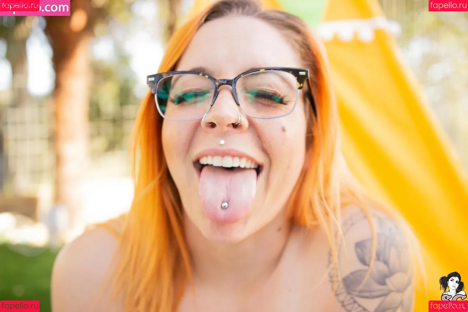 Gaiah Onlyfans Photo Gallery 