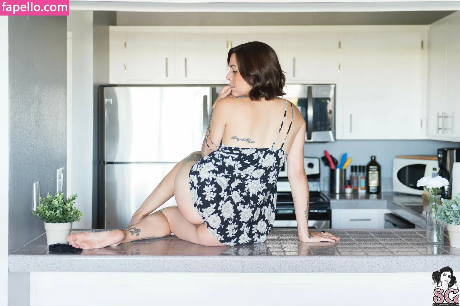 Gaiah Onlyfans Photo Gallery 