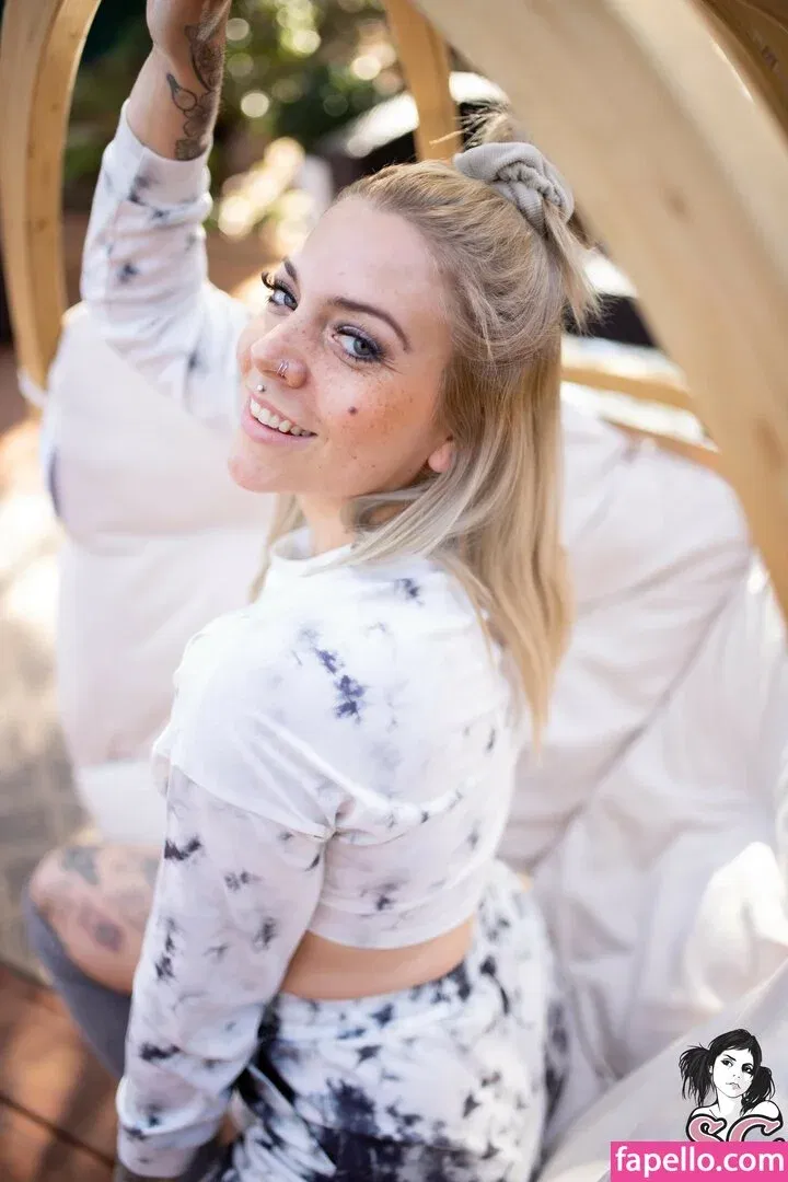 Gaiah Onlyfans Photo Gallery 