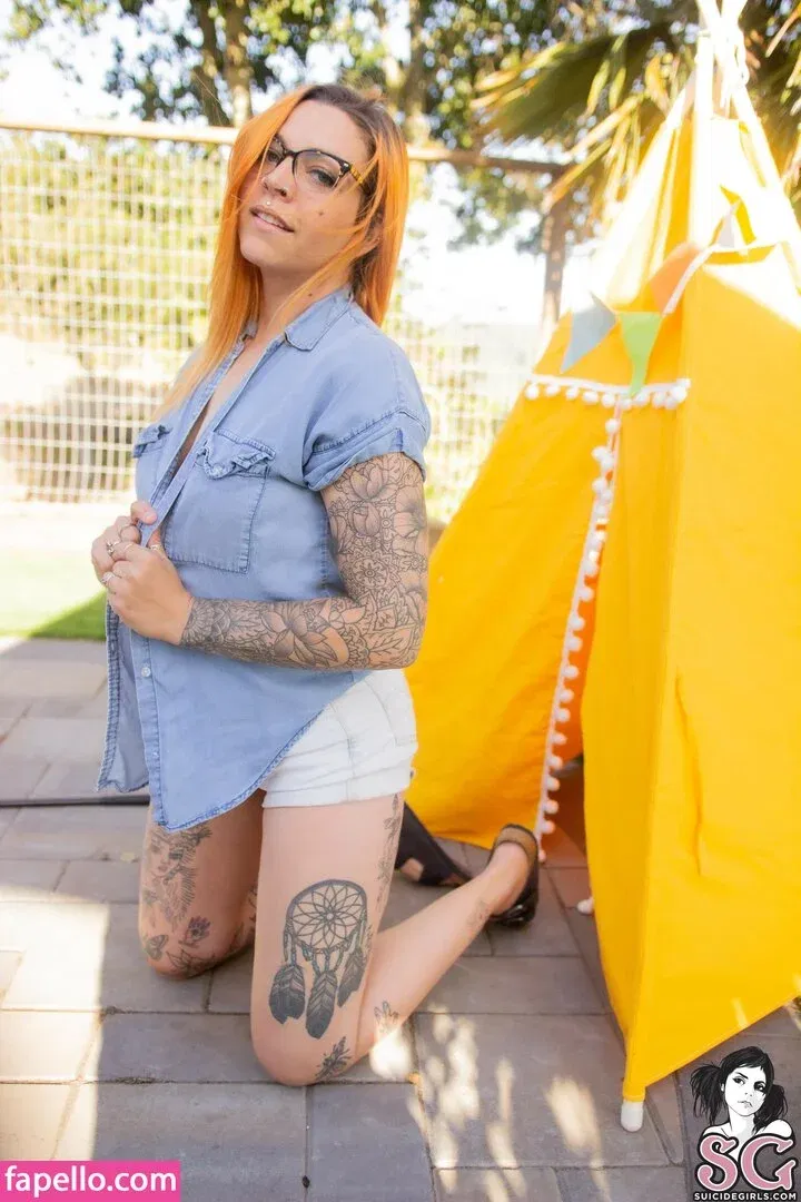 Gaiah Onlyfans Photo Gallery 