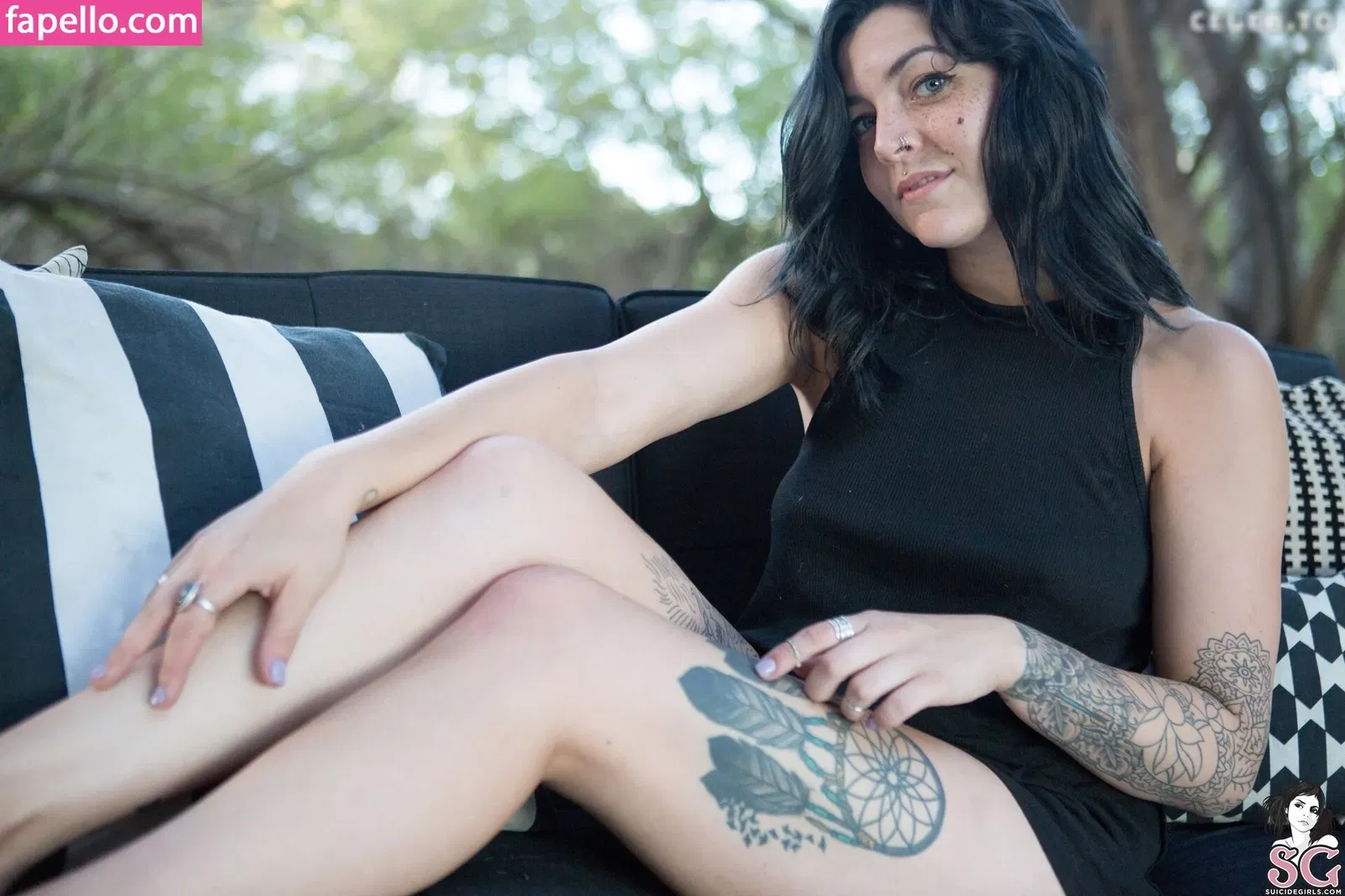 Gaiah Onlyfans Photo Gallery 