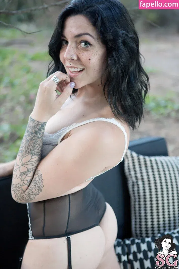 Gaiah Onlyfans Photo Gallery 