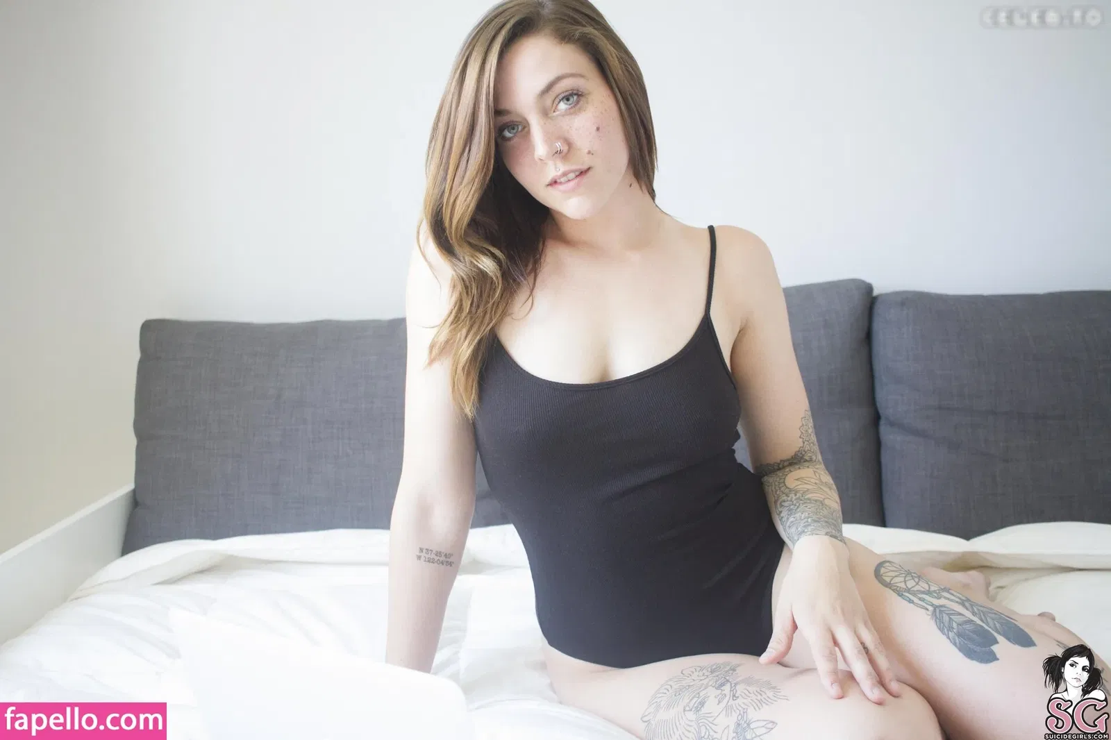 Gaiah Onlyfans Photo Gallery 