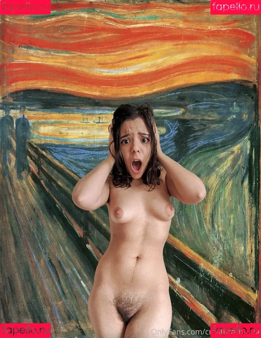 Creature Maria Onlyfans Photo Gallery 