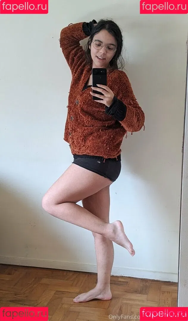 Creature Maria Onlyfans Photo Gallery 