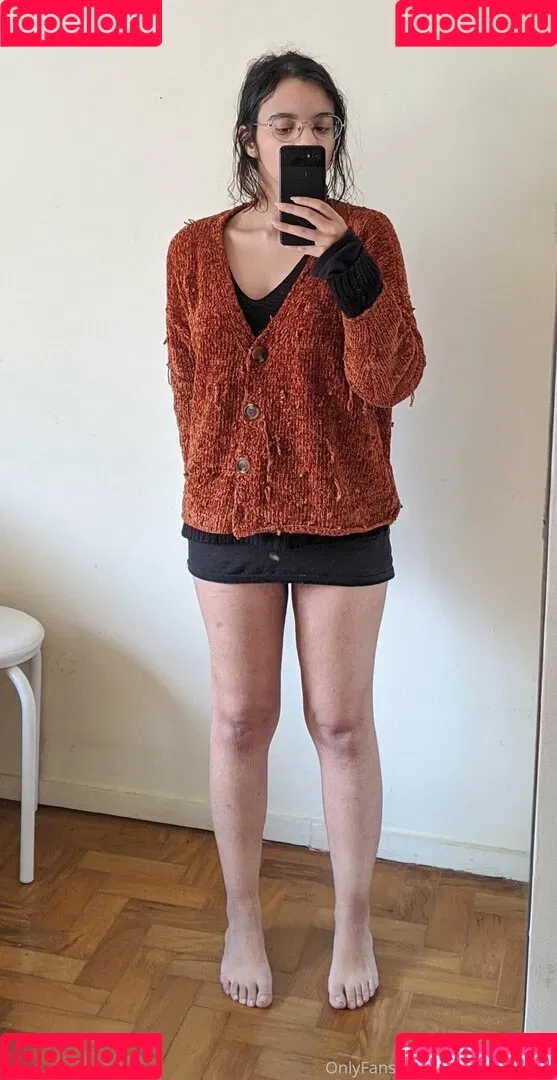 Creature Maria Onlyfans Photo Gallery 