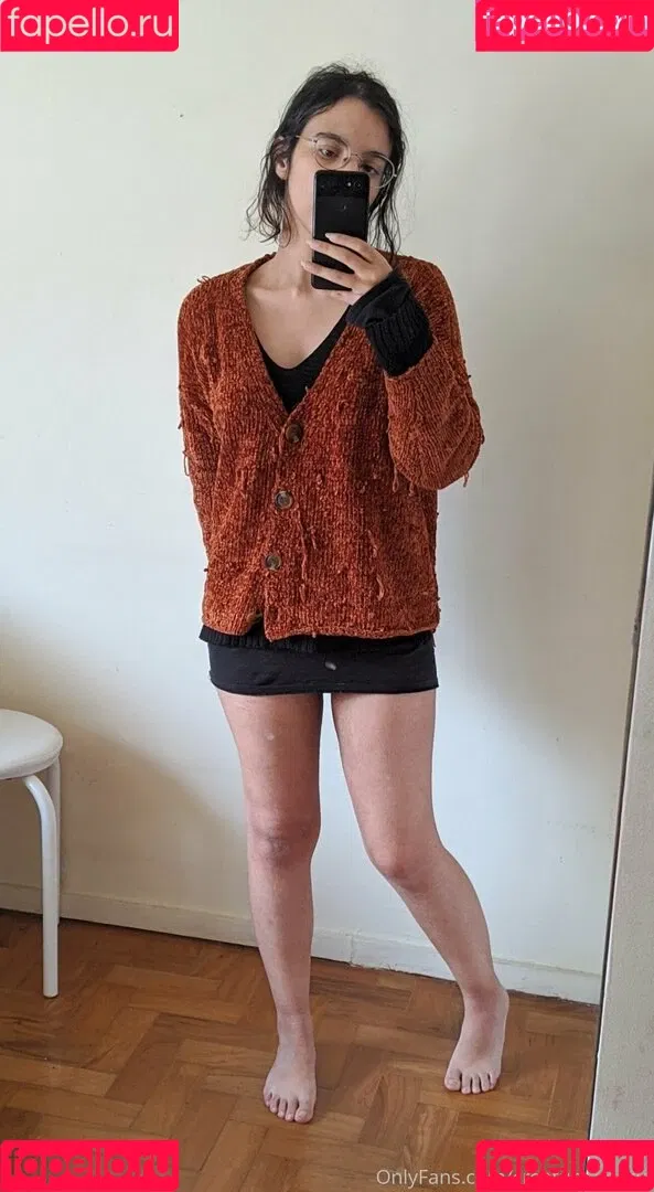 Creature Maria Onlyfans Photo Gallery 