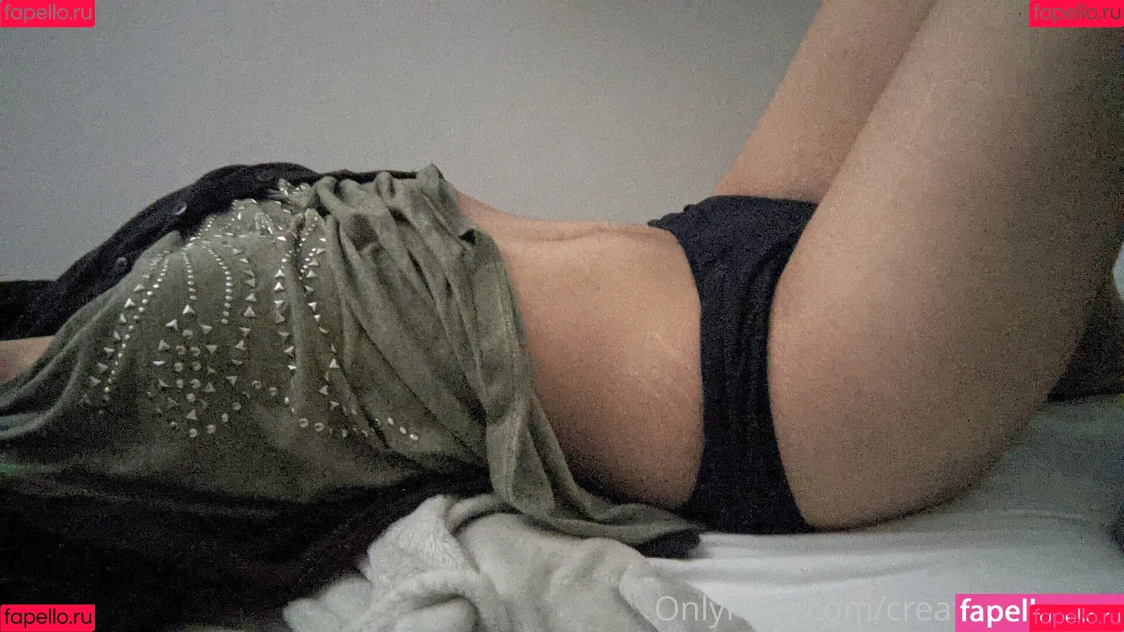 Creature Maria Onlyfans Photo Gallery 