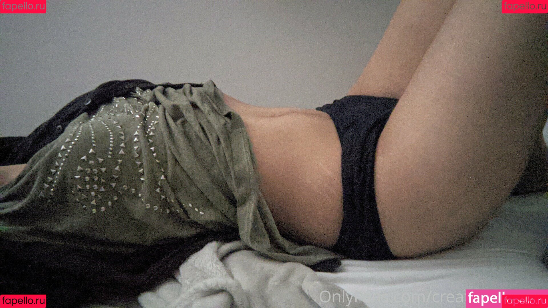 Creature Maria Onlyfans Photo Gallery 