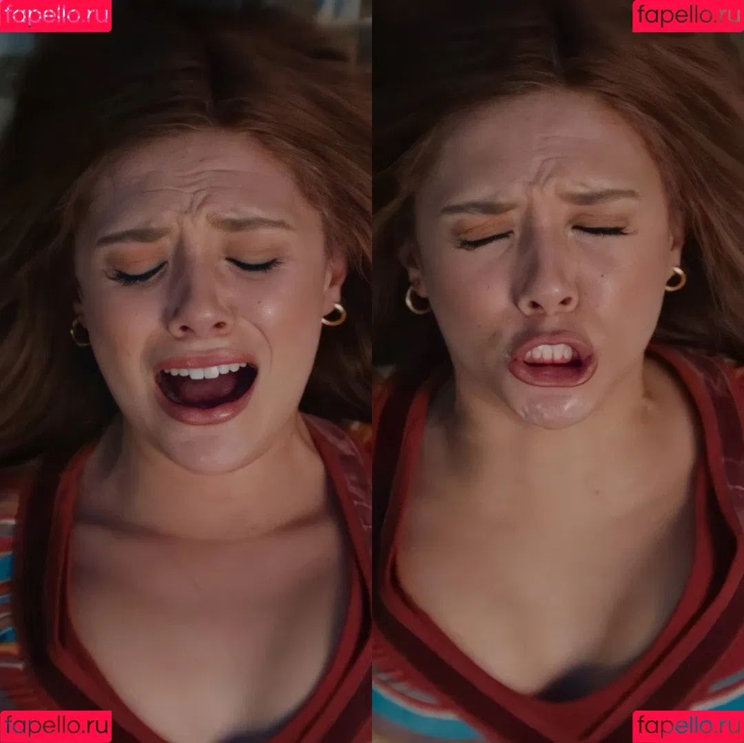 Elizabeth Olsen Onlyfans Photo Gallery 