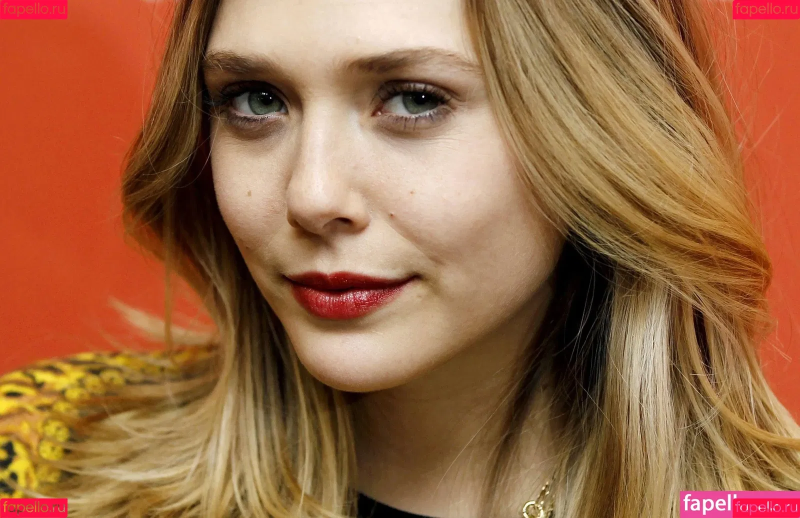 Elizabeth Olsen Onlyfans Photo Gallery 