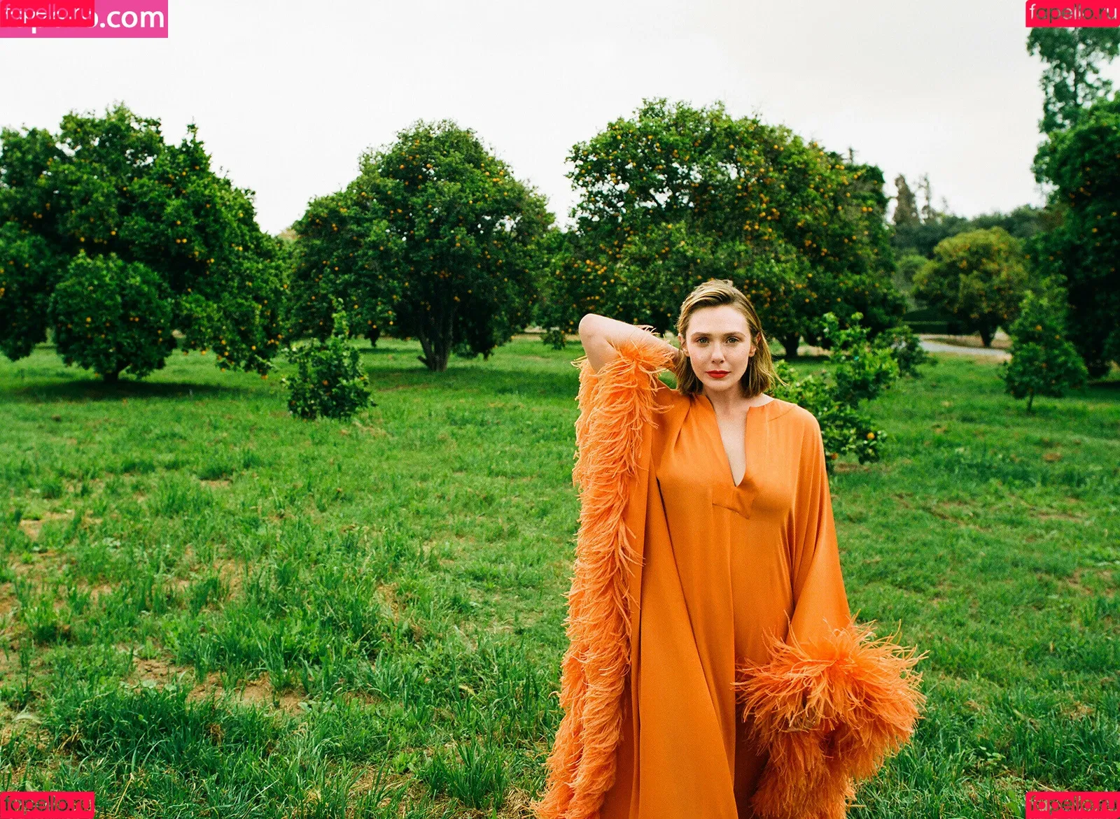 Elizabeth Olsen Onlyfans Photo Gallery 