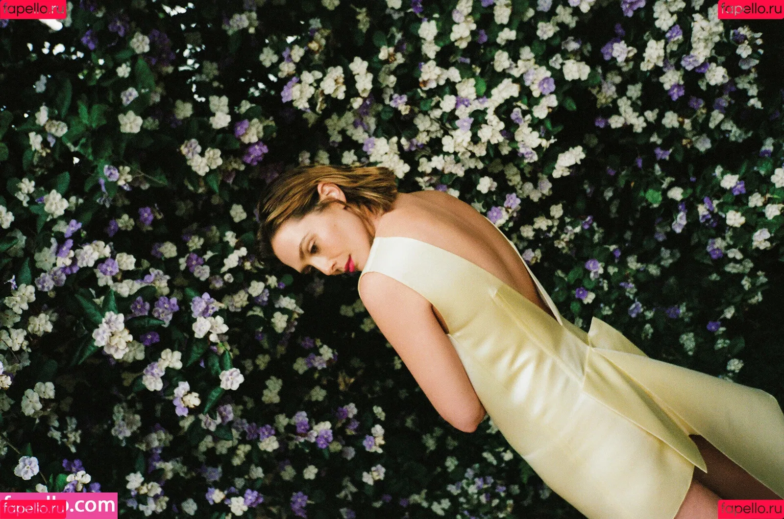 Elizabeth Olsen Onlyfans Photo Gallery 