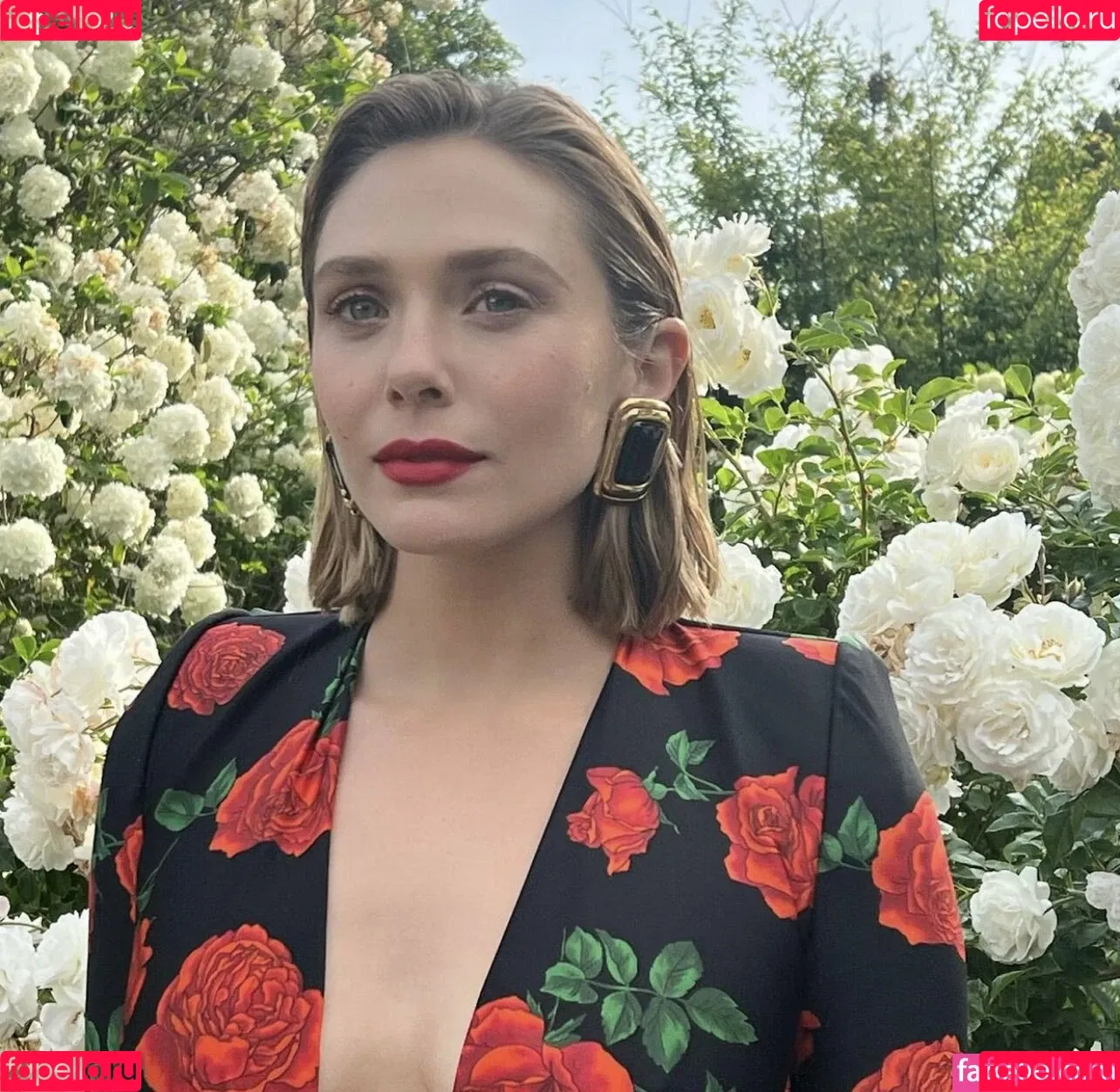Elizabeth Olsen Onlyfans Photo Gallery 