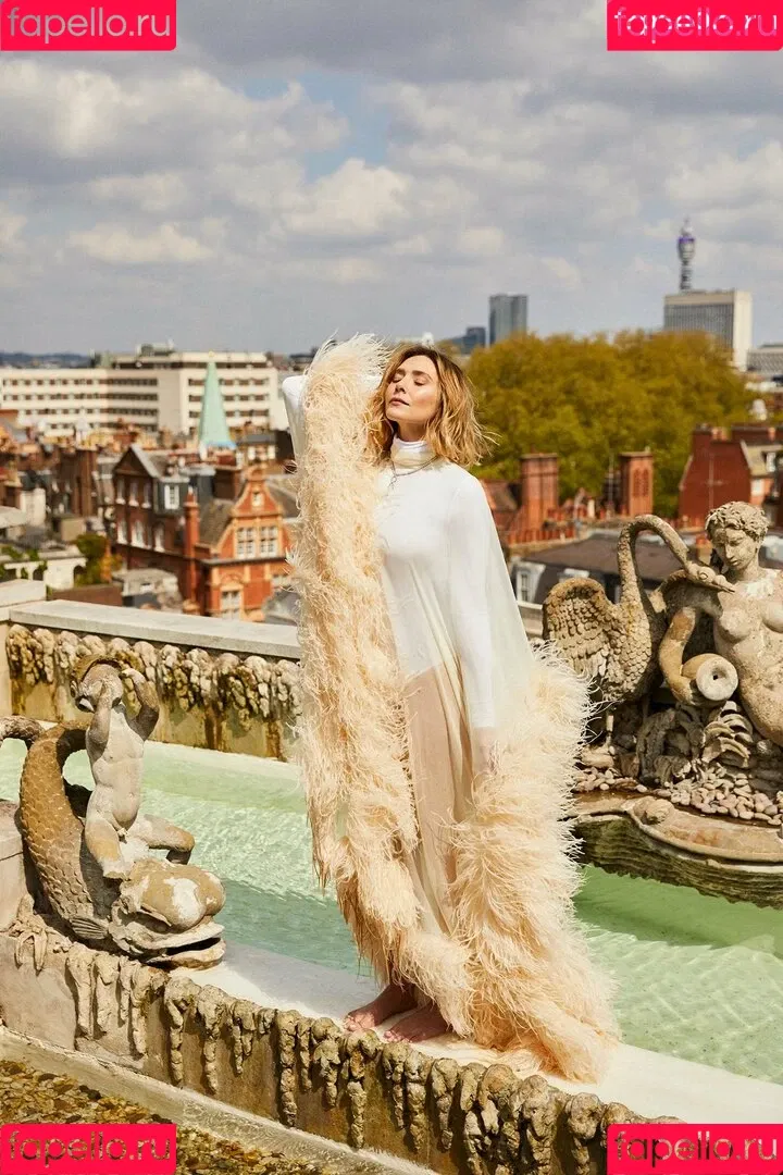 Elizabeth Olsen Onlyfans Photo Gallery 