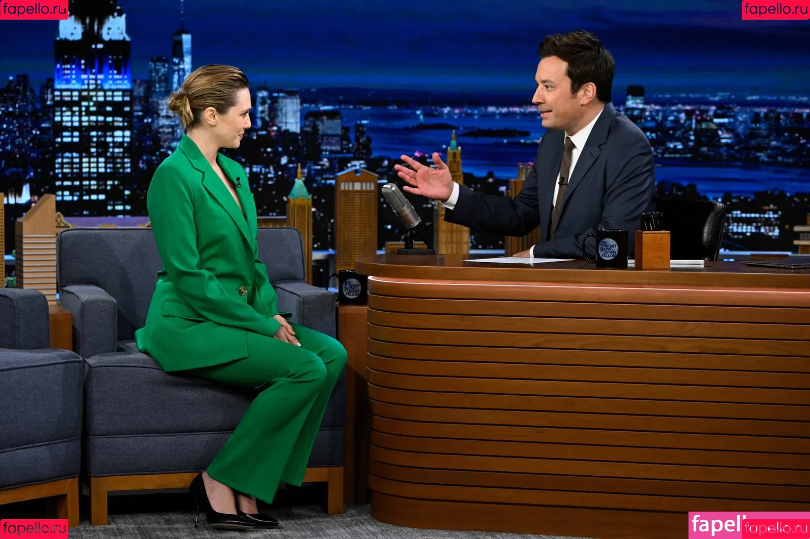Elizabeth Olsen Onlyfans Photo Gallery 