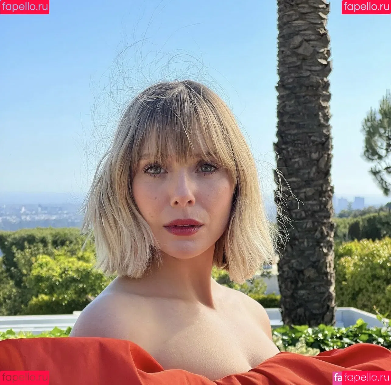 Elizabeth Olsen Onlyfans Photo Gallery 