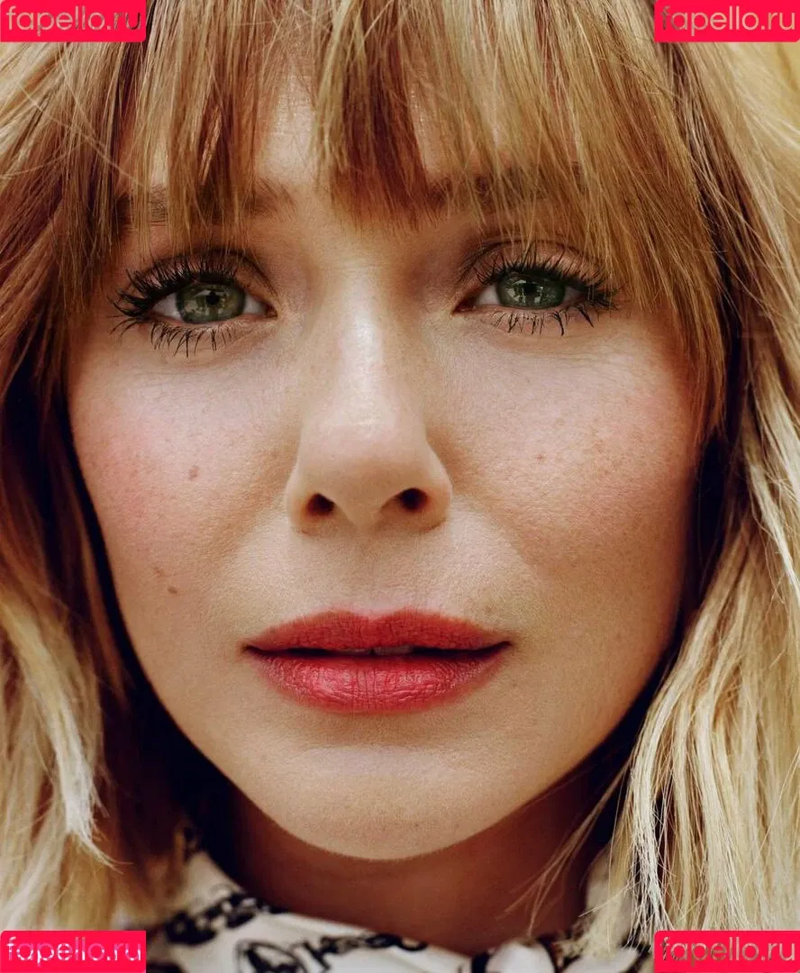 Elizabeth Olsen Onlyfans Photo Gallery 