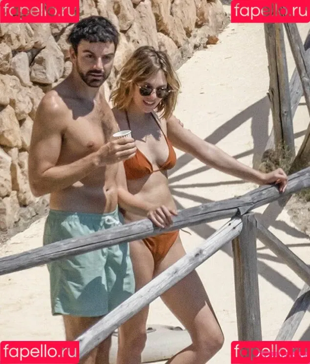 Elizabeth Olsen Onlyfans Photo Gallery 