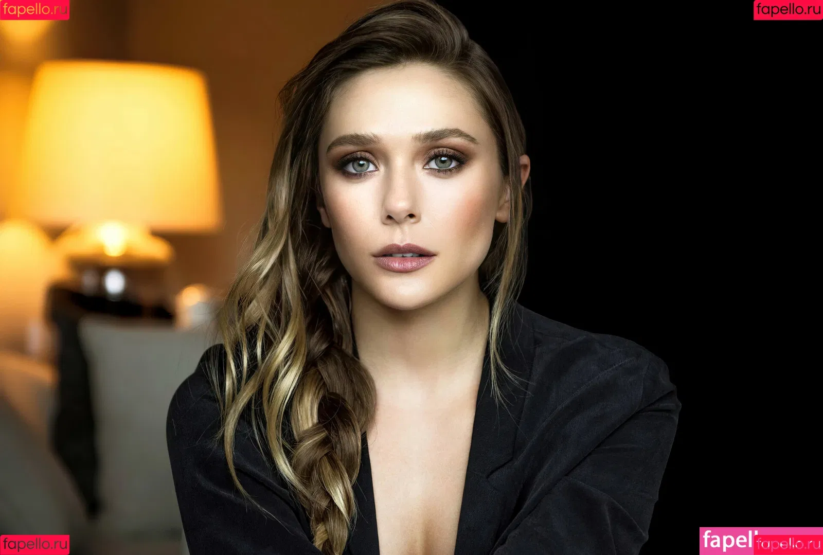 Elizabeth Olsen Onlyfans Photo Gallery 