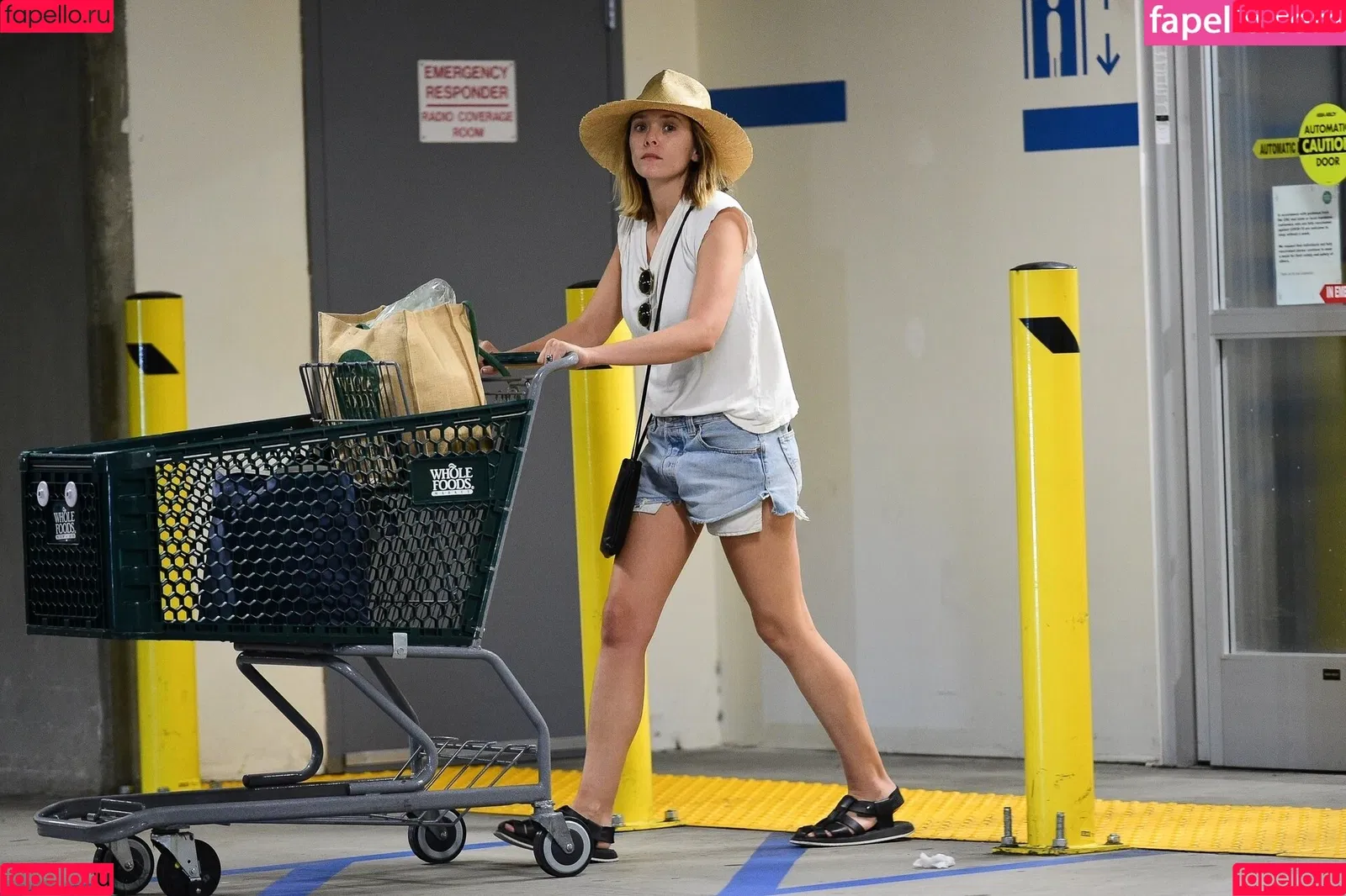 Elizabeth Olsen Onlyfans Photo Gallery 