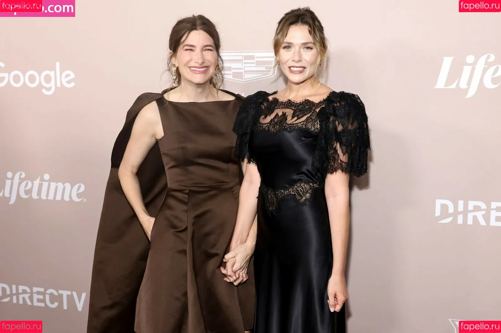 Elizabeth Olsen Onlyfans Photo Gallery 