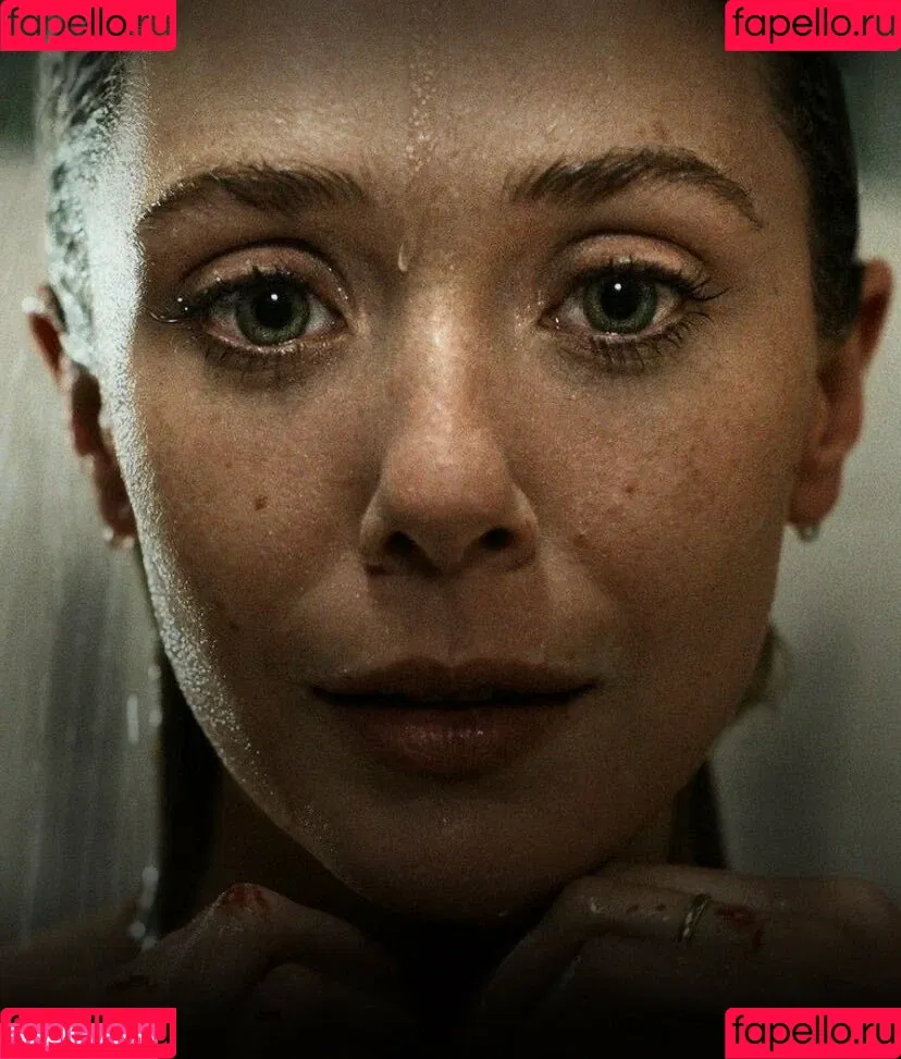 Elizabeth Olsen Onlyfans Photo Gallery 
