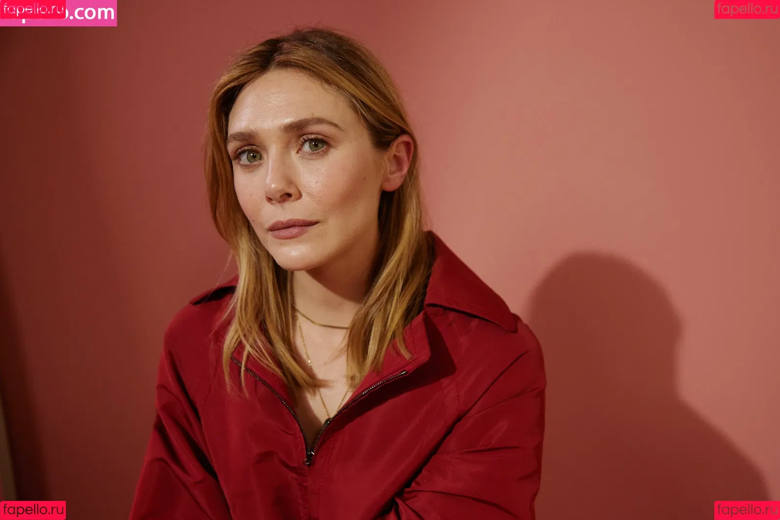 Elizabeth Olsen Onlyfans Photo Gallery 