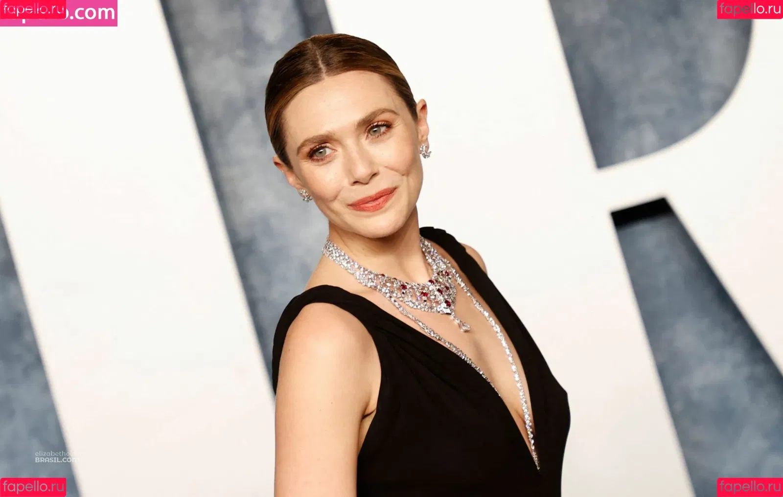Elizabeth Olsen Onlyfans Photo Gallery 