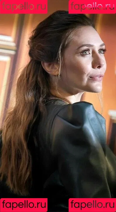 Elizabeth Olsen Onlyfans Photo Gallery 