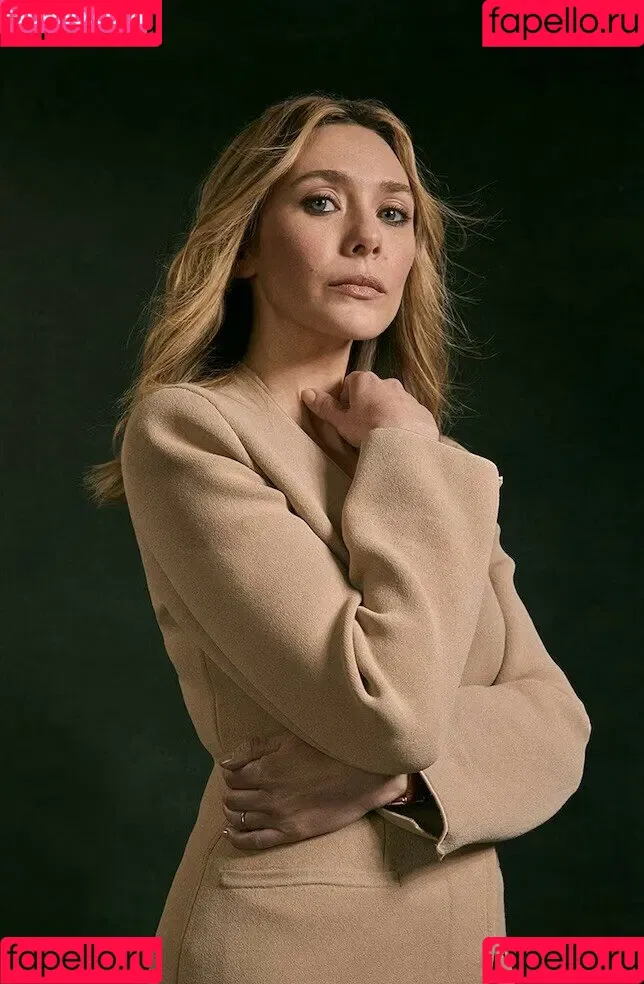Elizabeth Olsen Onlyfans Photo Gallery 