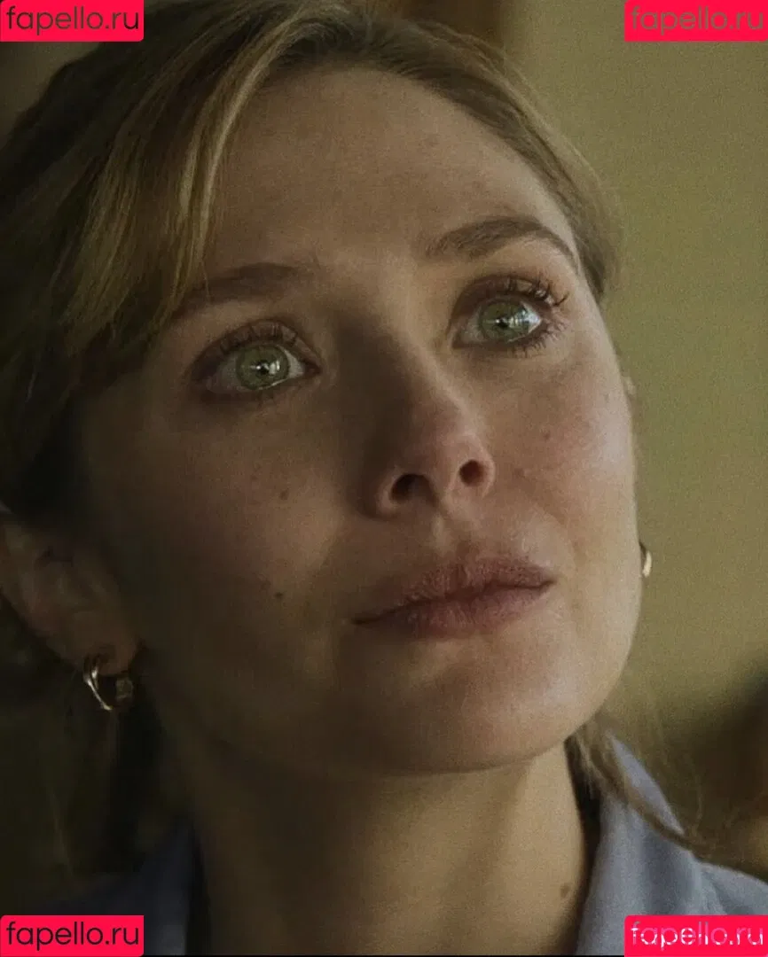 Elizabeth Olsen Onlyfans Photo Gallery 