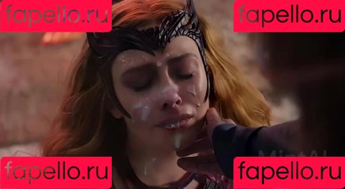 Elizabeth Olsen Onlyfans Photo Gallery 