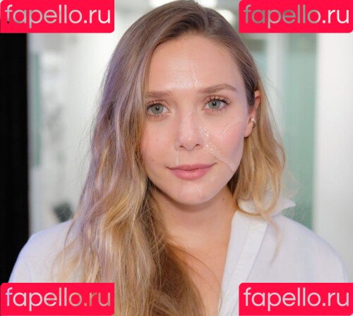 Elizabeth Olsen Onlyfans Photo Gallery 