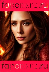 Elizabeth Olsen Onlyfans Photo Gallery 