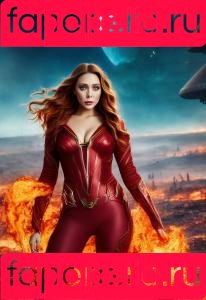 Elizabeth Olsen Onlyfans Photo Gallery 