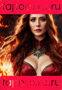 Elizabeth Olsen Onlyfans Photo Gallery 