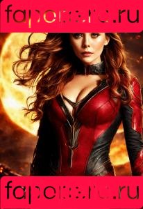 Elizabeth Olsen Onlyfans Photo Gallery 