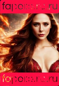 Elizabeth Olsen Onlyfans Photo Gallery 