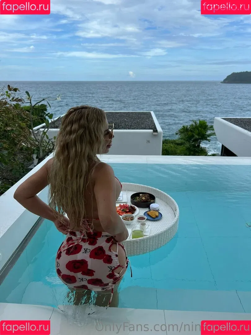 Nina Milano Onlyfans Photo Gallery 