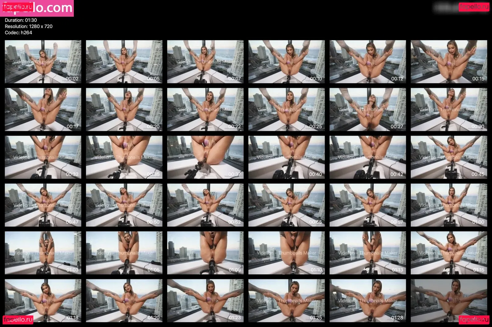 Nina Milano Onlyfans Photo Gallery 