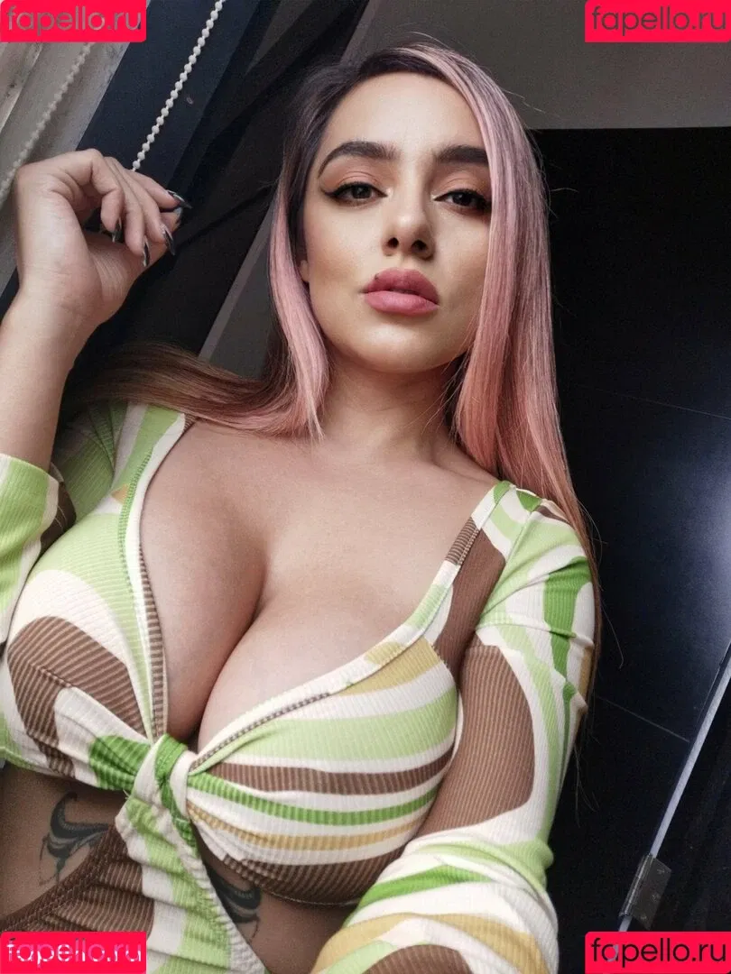 Dulce Soltero Onlyfans Photo Gallery 