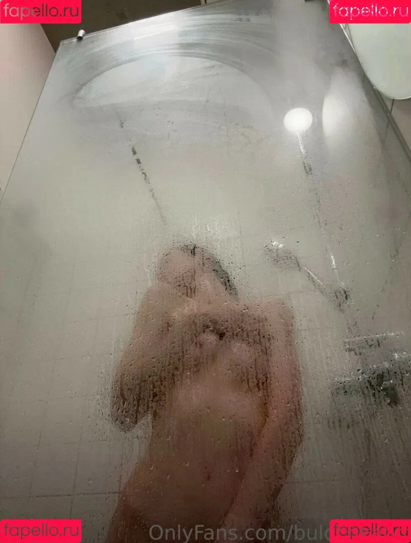 B_u_l_o_c_h_k_a Onlyfans Photo Gallery 