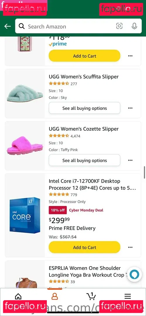 OftenElle Onlyfans Photo Gallery 