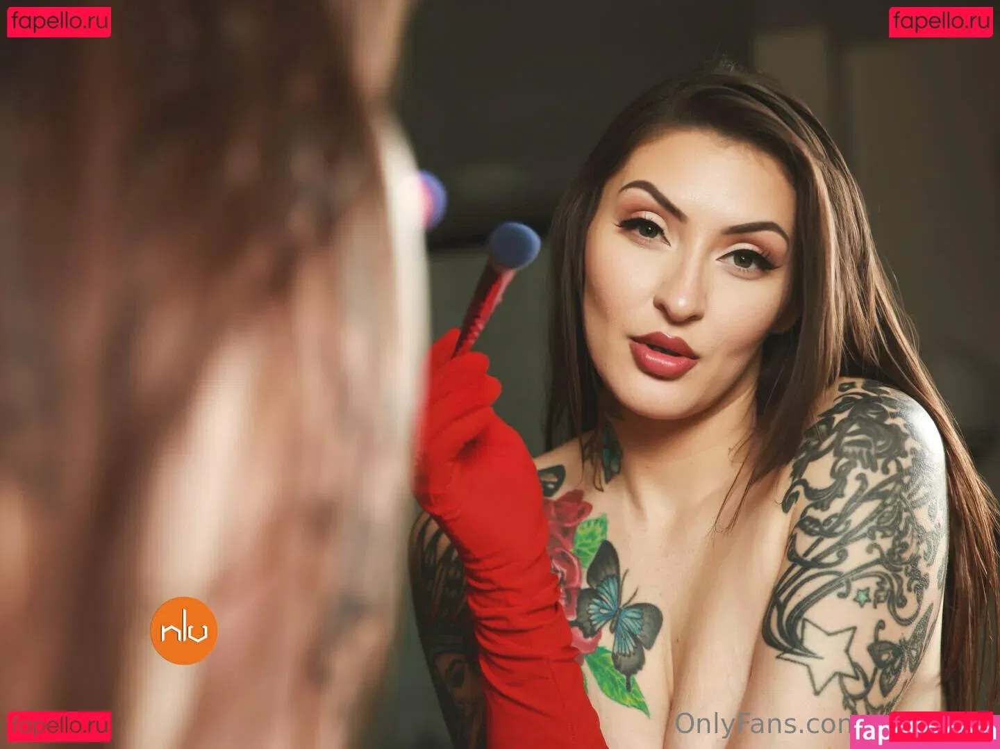 OftenElle Onlyfans Photo Gallery 