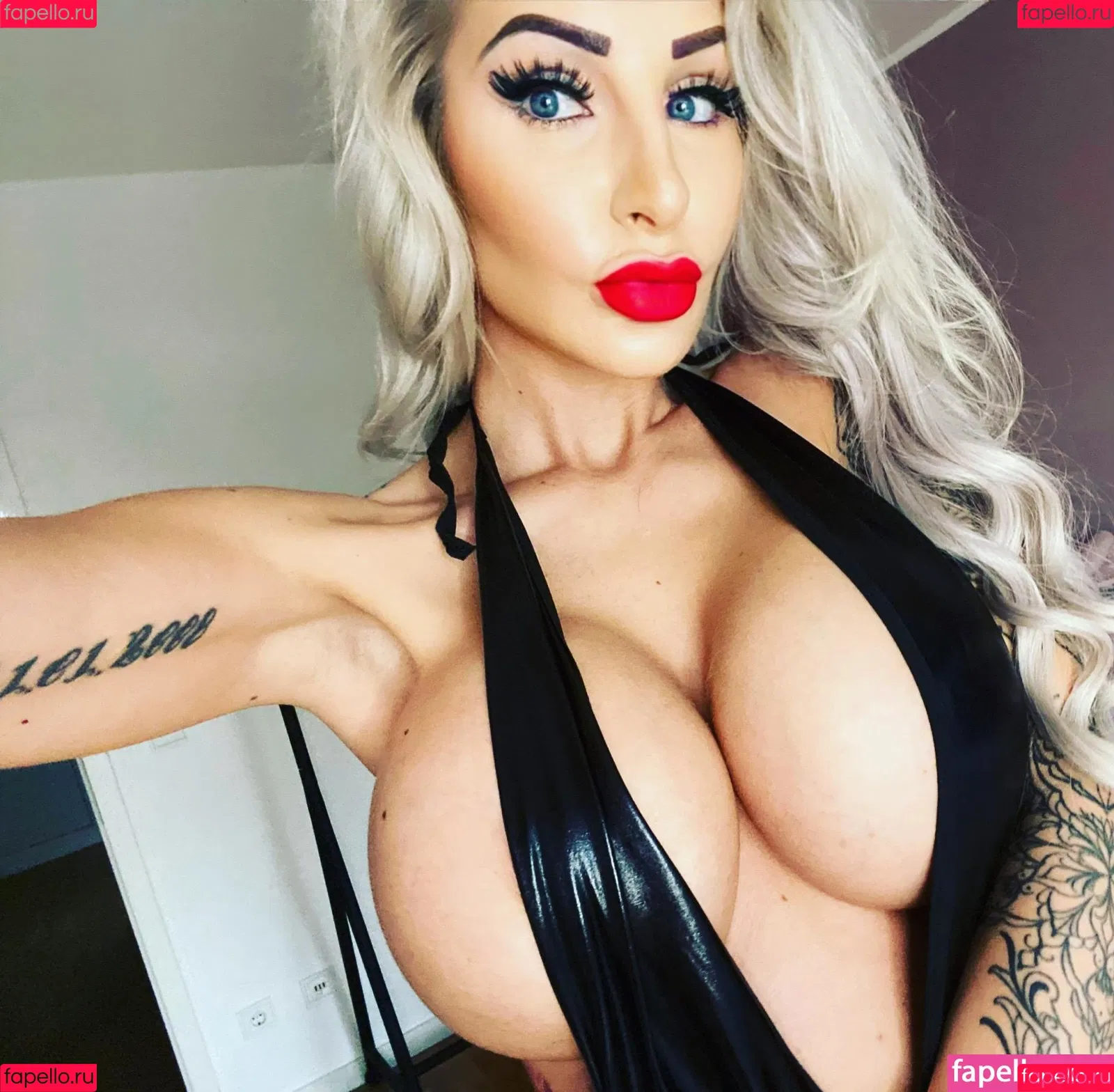 Milena_70h Onlyfans Photo Gallery 